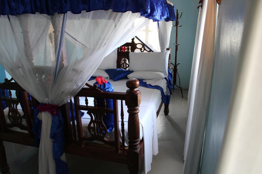 Princess Salme Inn Zanzibar Habitación foto